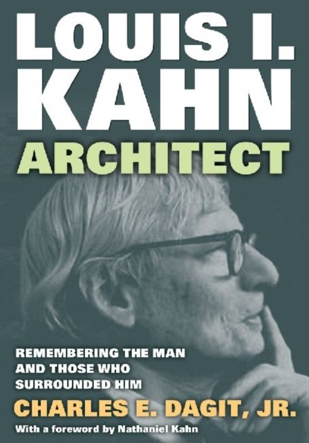 Louis I. KahnArchitect