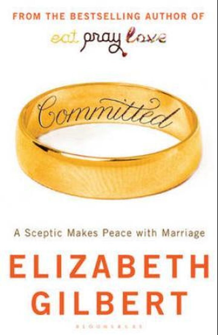 Committed