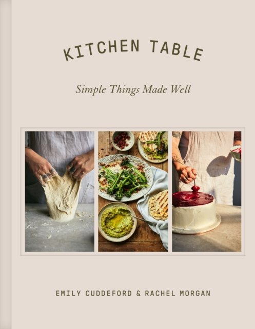 KITCHEN TABLE HB