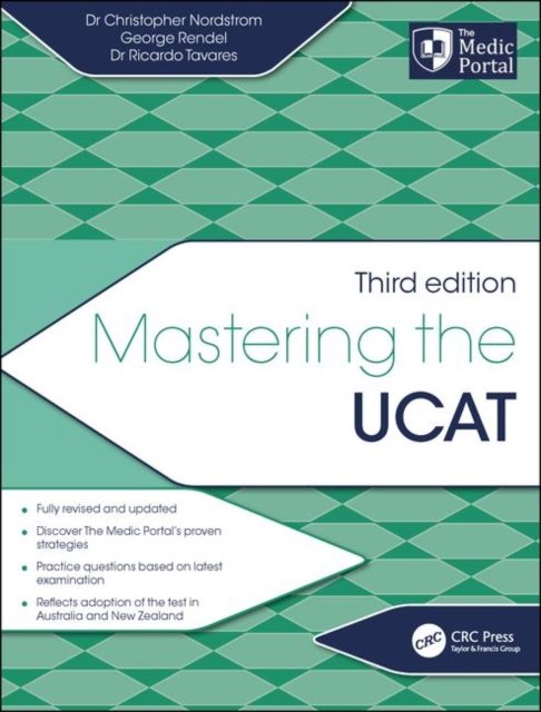 Mastering the UCAT