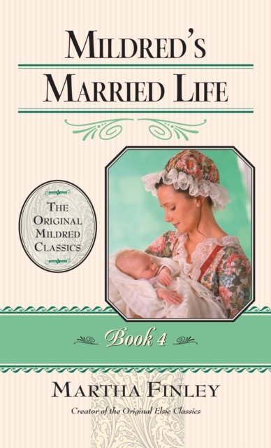 Mildred''s Married Life