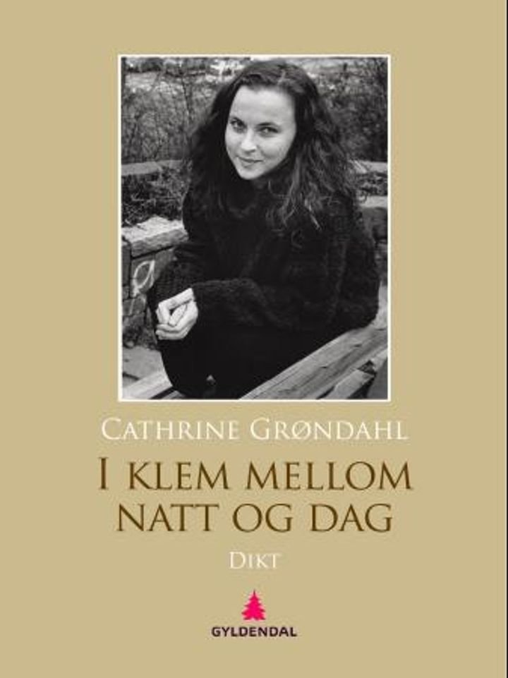 I klem mellom natt og dag - dikt 1996