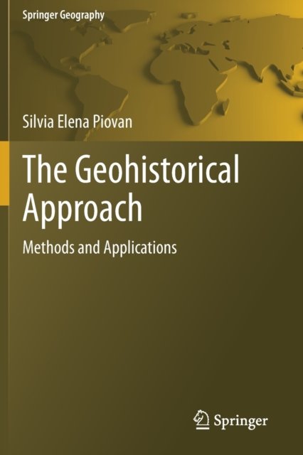 The Geohistorical Approach