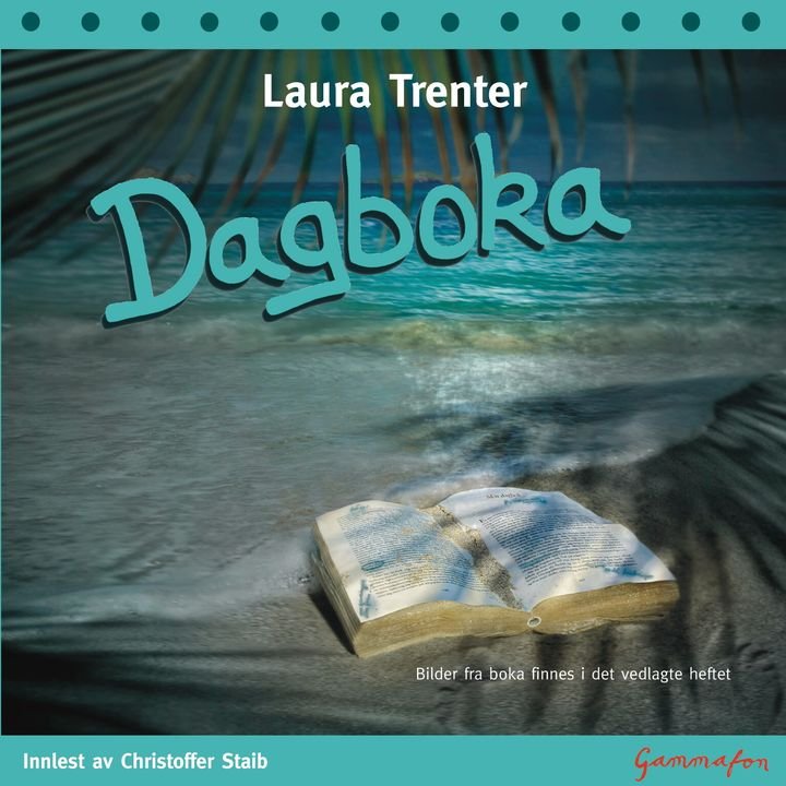 Dagboka
