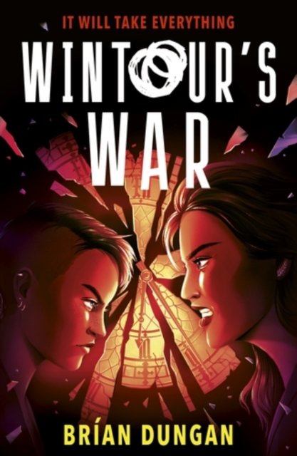 Wintour's War