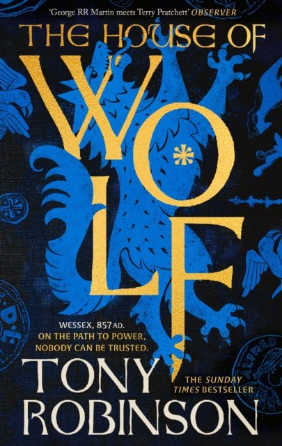 House of Wolf