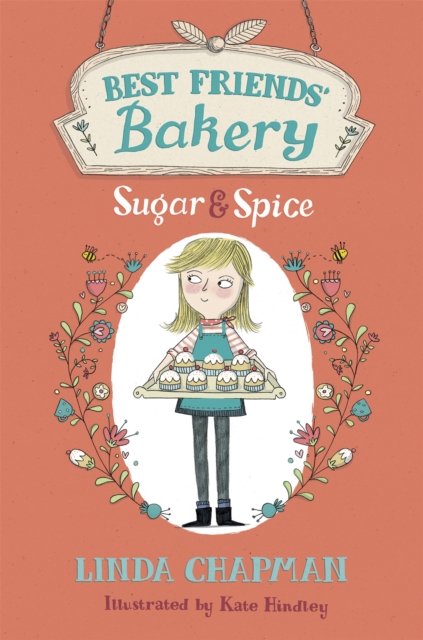 Best Friends'' Bakery: Sugar and Spice