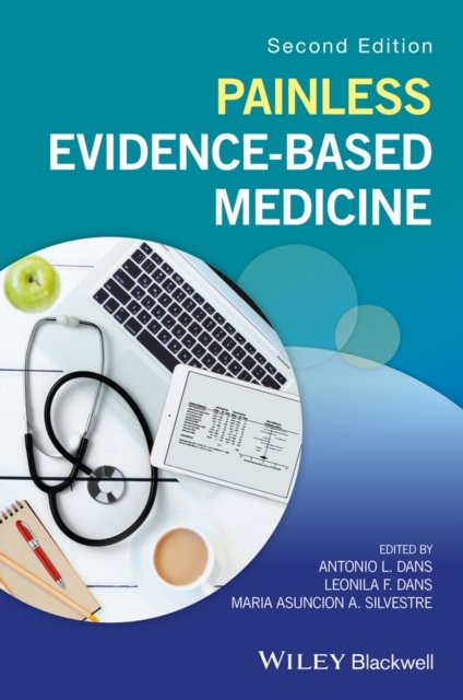 Painless Evidence–Based Medicine 2e