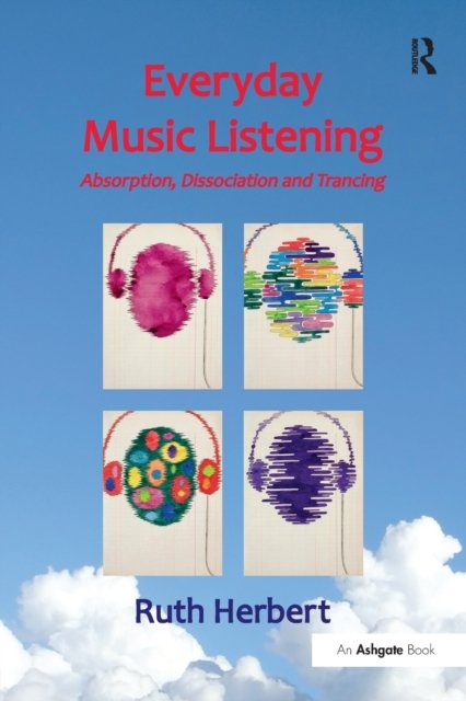 Everyday Music Listening