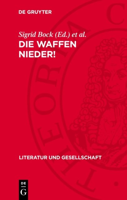 Die Waffen Nieder!