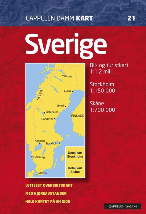 Sverige