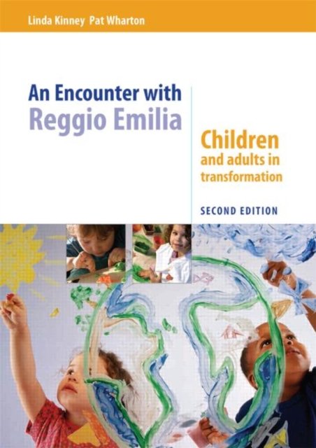 An Encounter with Reggio Emilia