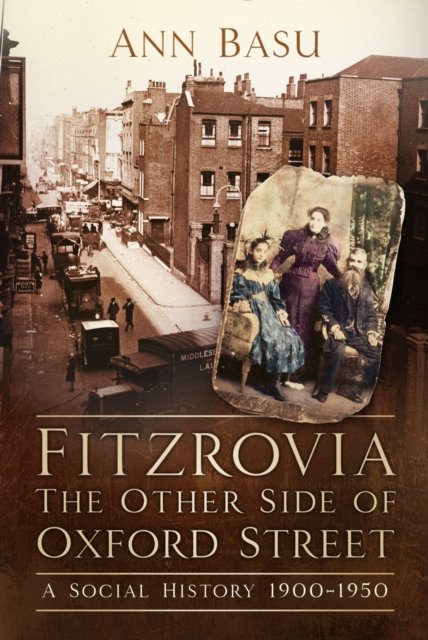 Fitzrovia