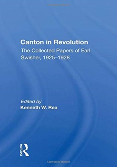 Canton In Revolution