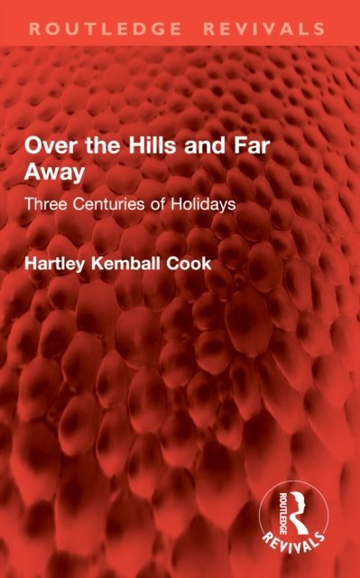 Over the Hills and Far Away