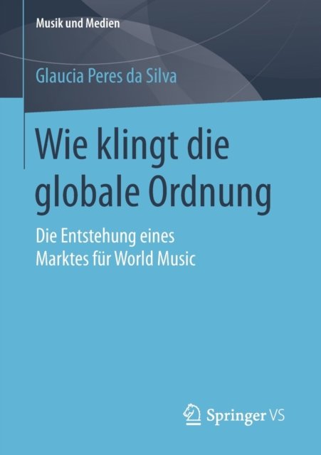 Wie klingt die globale Ordnung