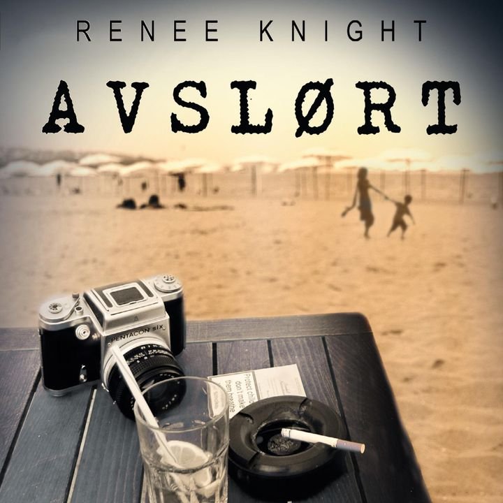 Avslørt