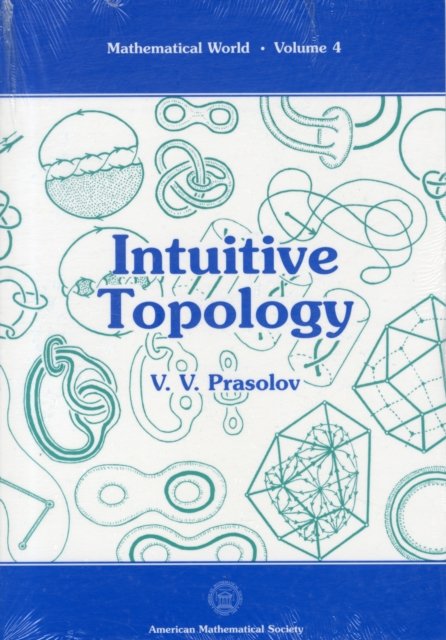 Intuitive Topology