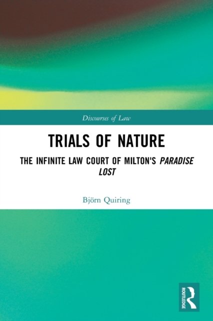 Trials of Nature