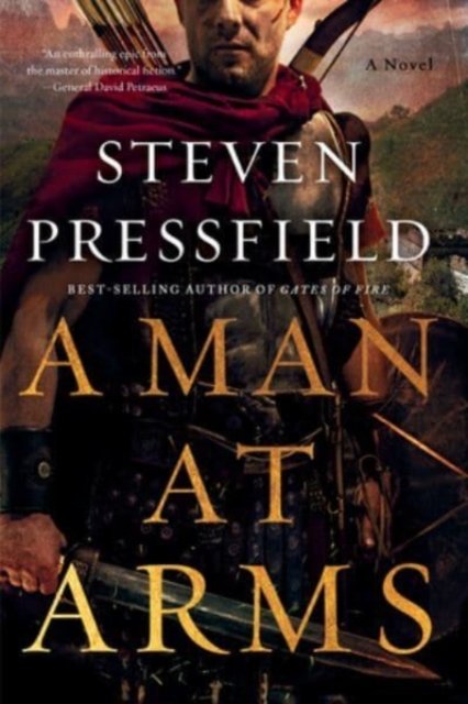 A Man at Arms
