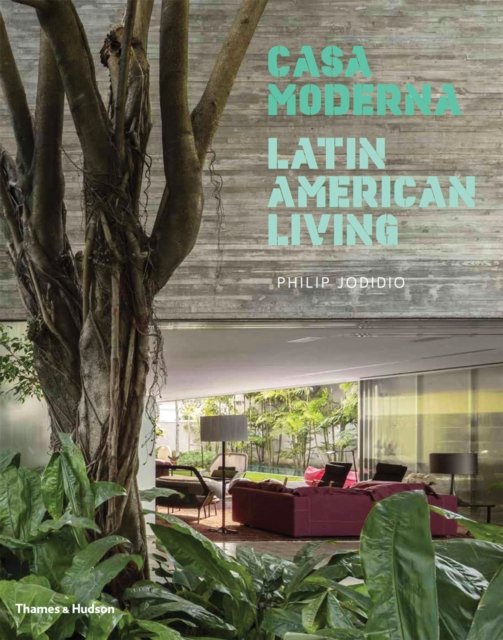Casa Moderna