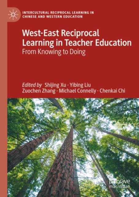 West-east Reciprocal Learning in Teacher Education