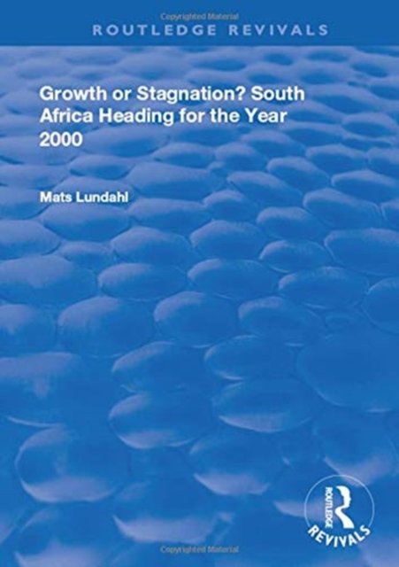Growth or Stagnation?