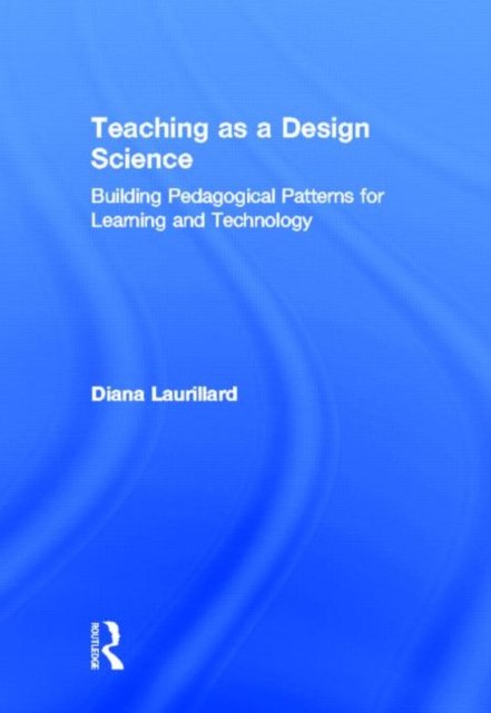 Teaching as a Design Science