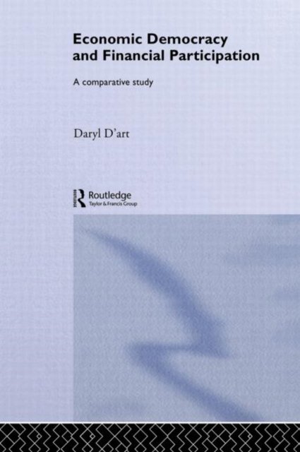 Economic Democracy and Financial Participation