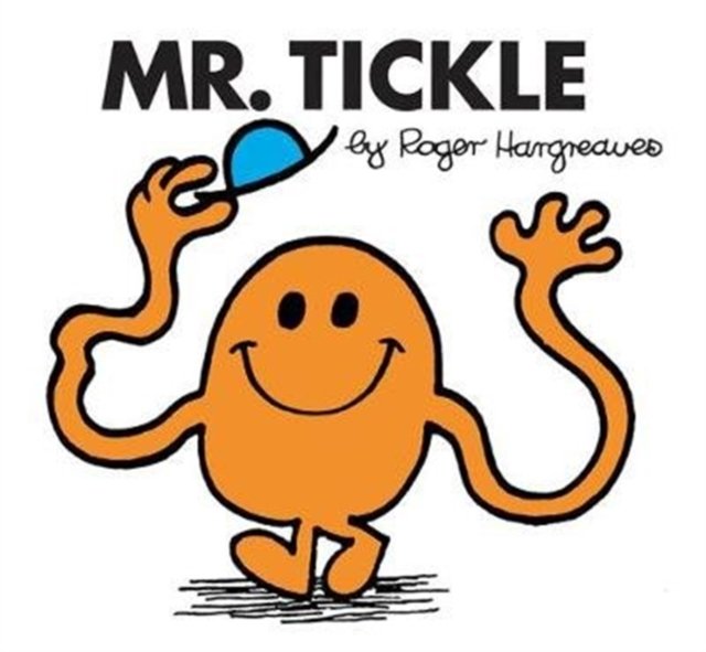 MR TICKLE_MR MEN CLASSIC LI PB