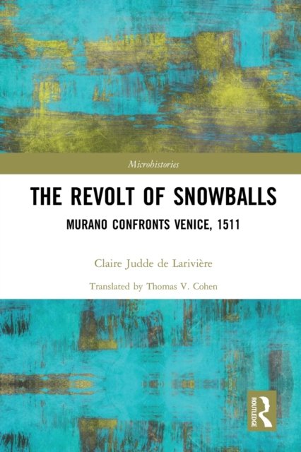 The Revolt of Snowballs