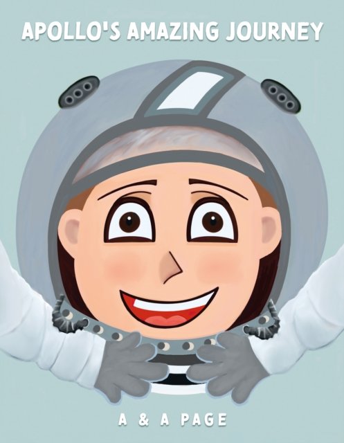 Apollo''s Amazing Journey