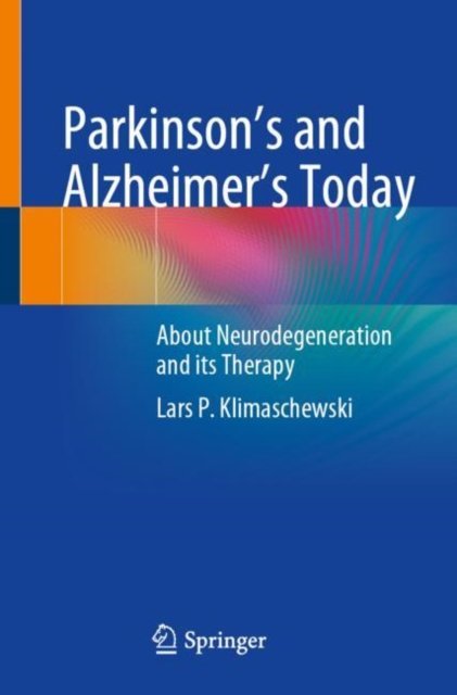 Parkinson''s and Alzheimer''s Today