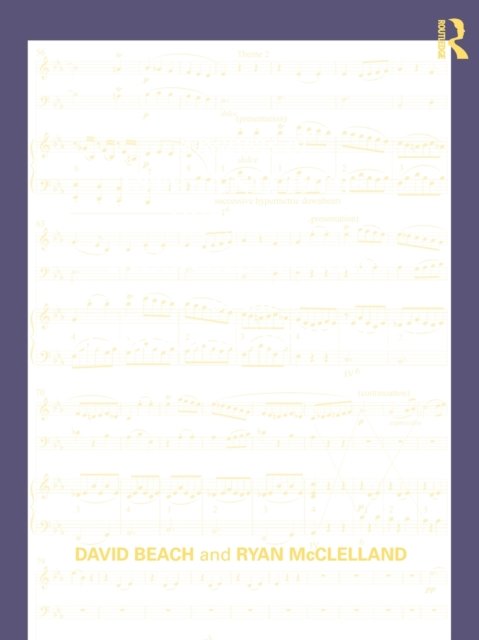 Analysis of 18th- and 19th-Century Musical Works in the Classical Tradition