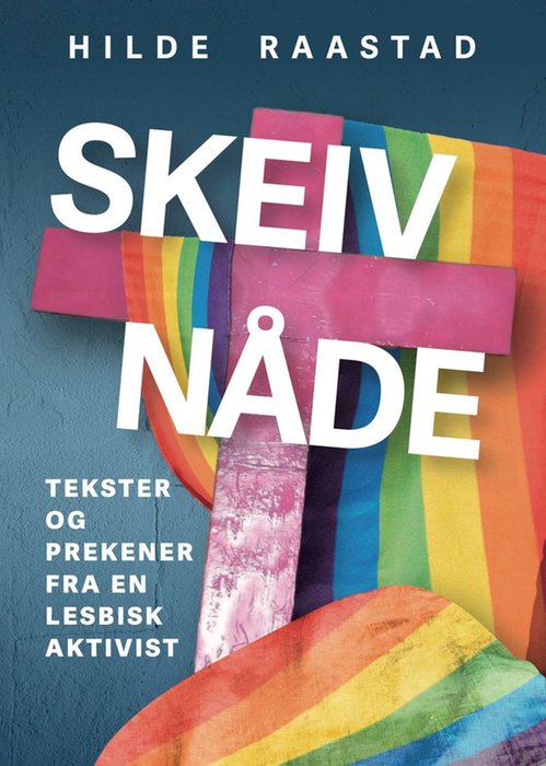 Skeiv nåde