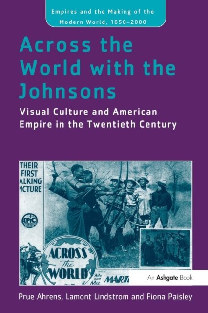 Across the World With the Johnsons