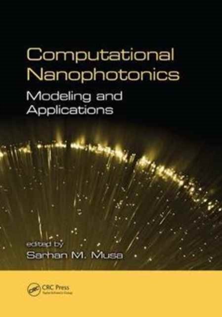 Computational Nanophotonics