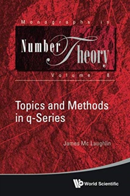 Topics and Methods in q-Series