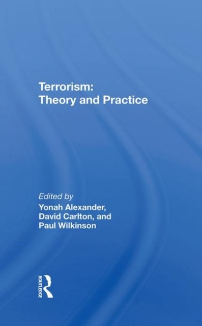 Terrorism