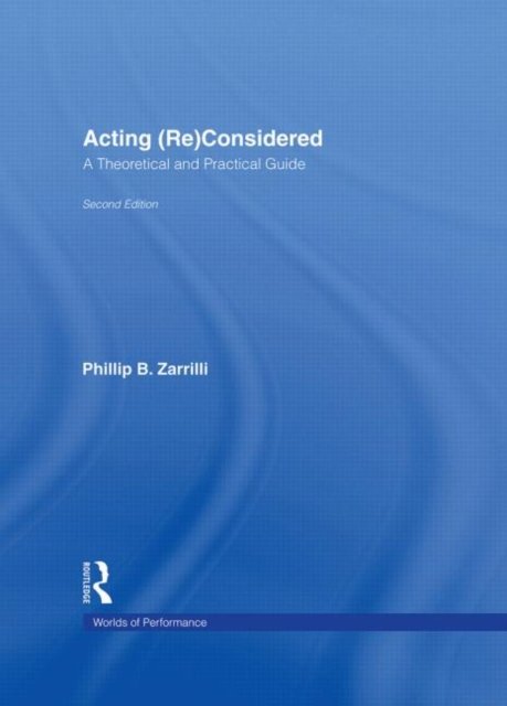Acting Reconsidered