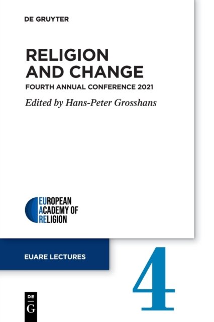 Religion and Change