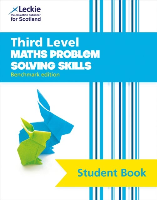 THIRD LEVEL MATHS_LECKIE SB