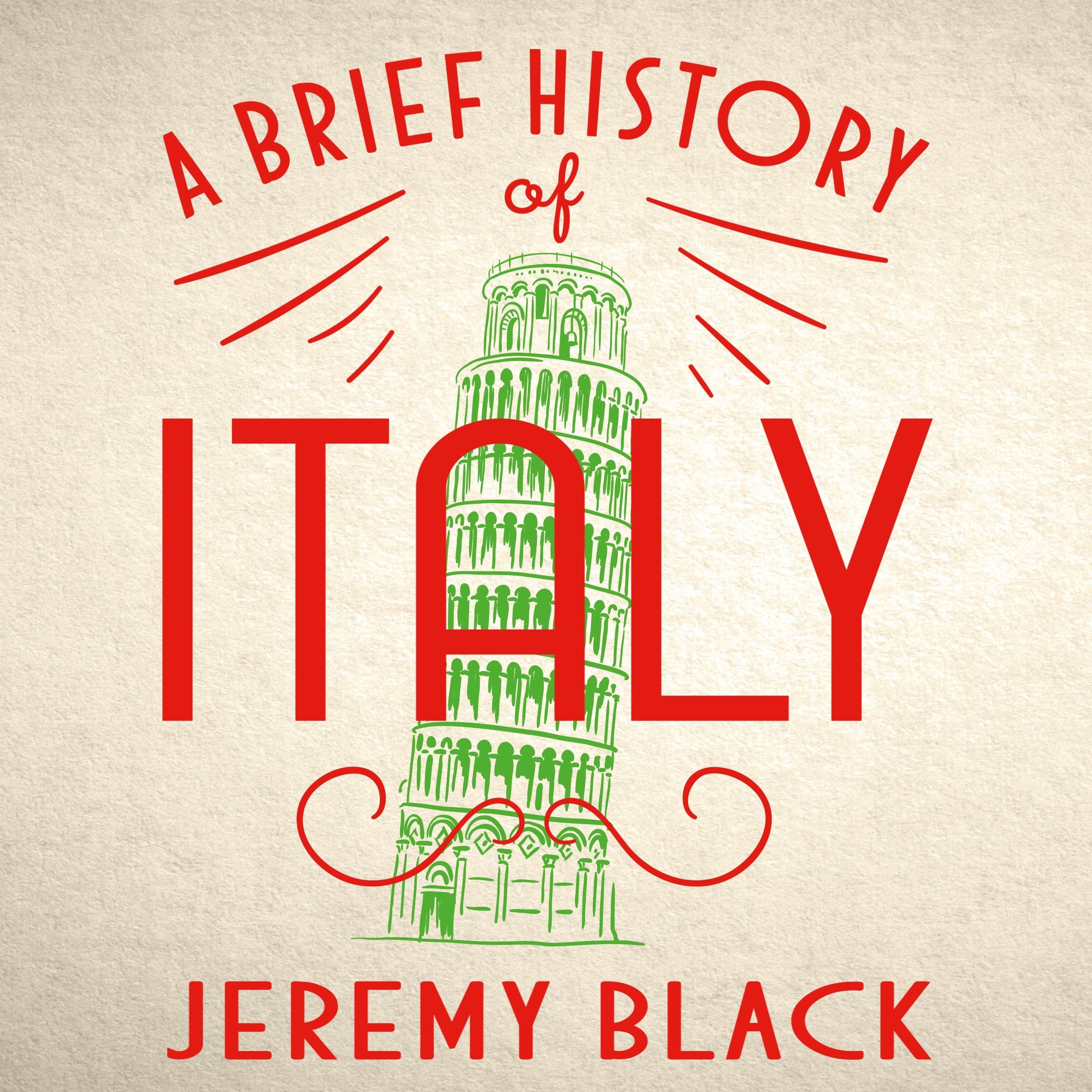 A Brief History of Italy