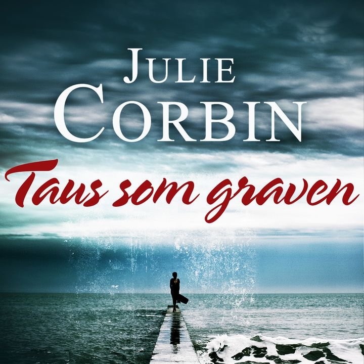 Taus som graven