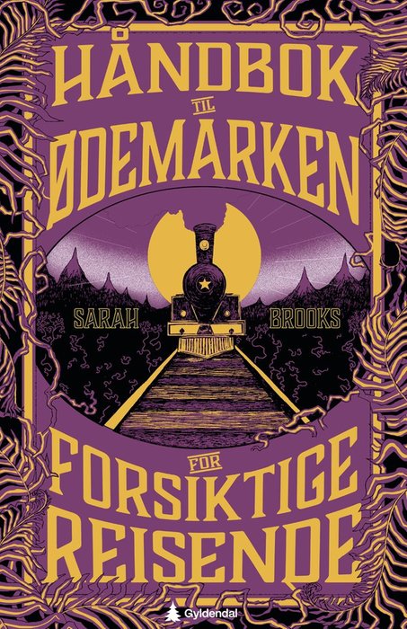 Håndbok til Ødemarken for forsiktige reisende
