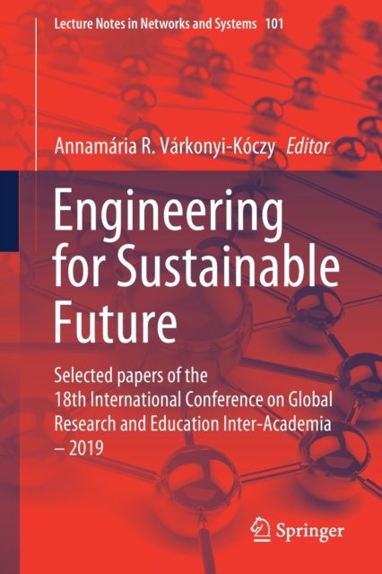 Engineering for Sustainable Future