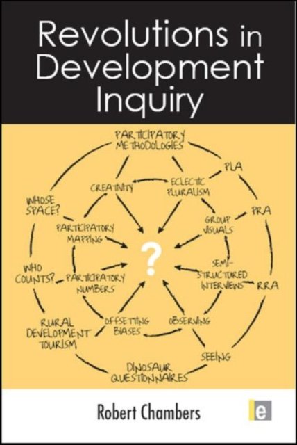 Revolutions in Development Inquiry