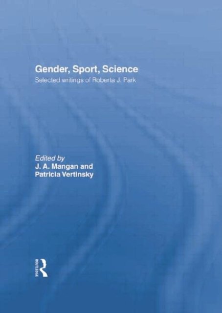 Gender, Sport, Science