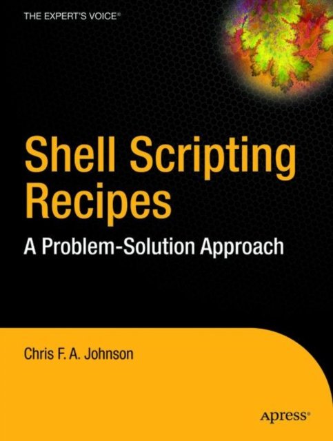 Shell Scripting Recipes