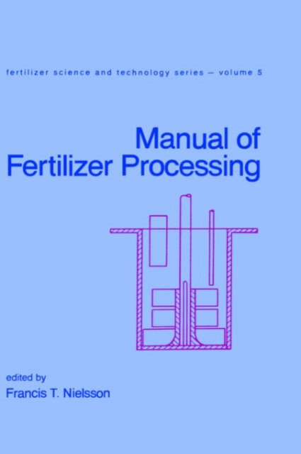 Manual of Fertilizer Processing